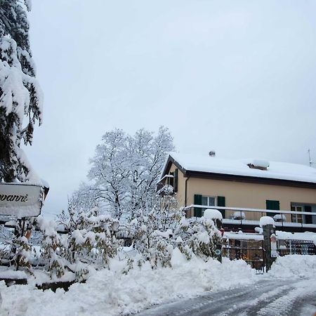 Albergo San Giovanni Sassello Exterior photo