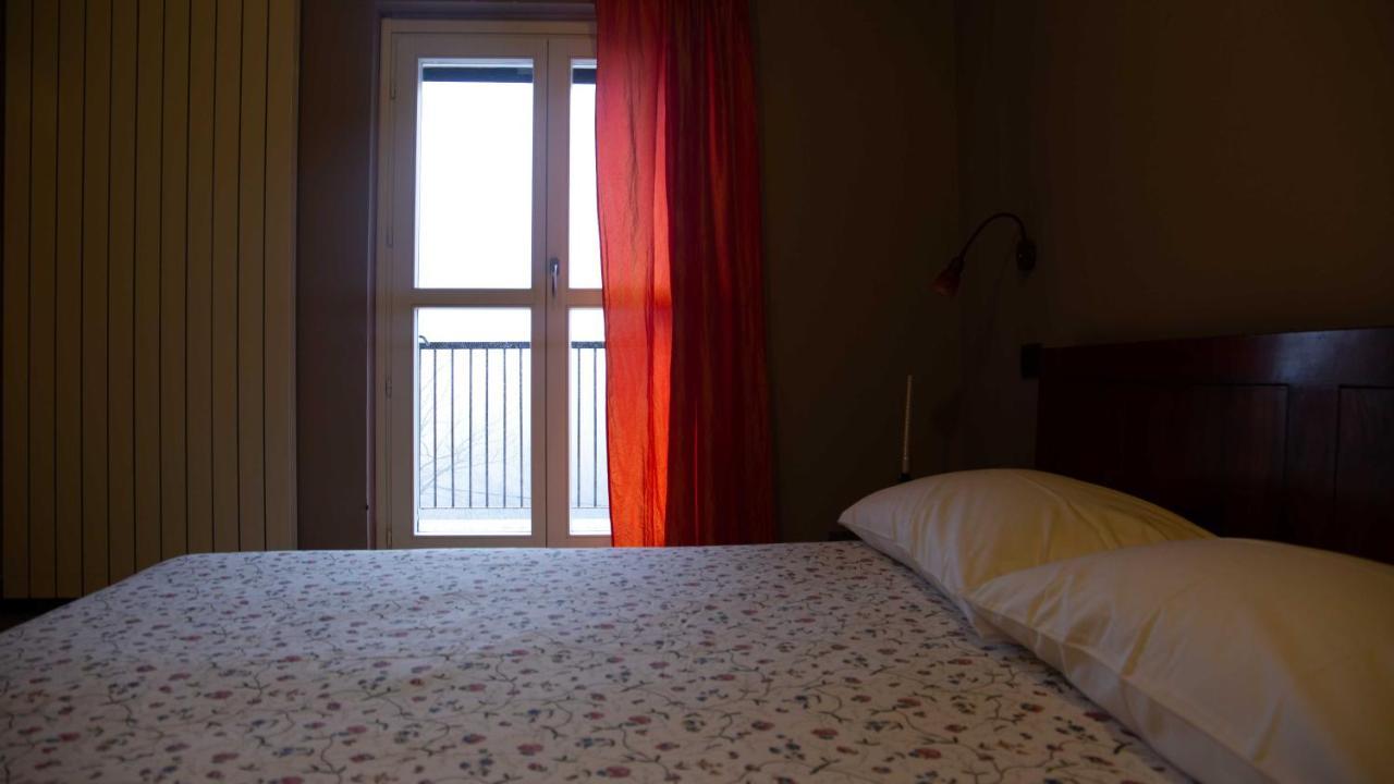 Albergo San Giovanni Sassello Exterior photo